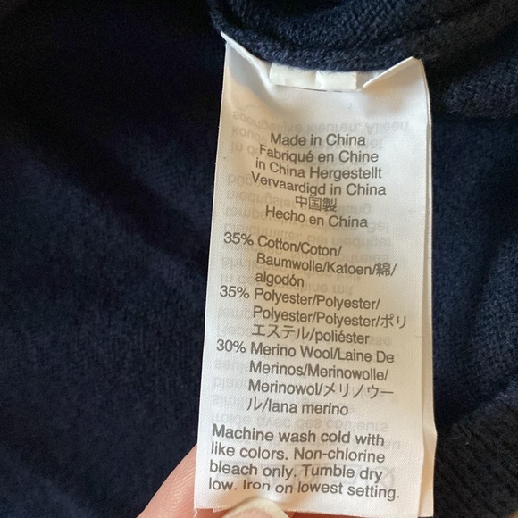 J. Crew Men’s Sweater - Picture 5 of 5